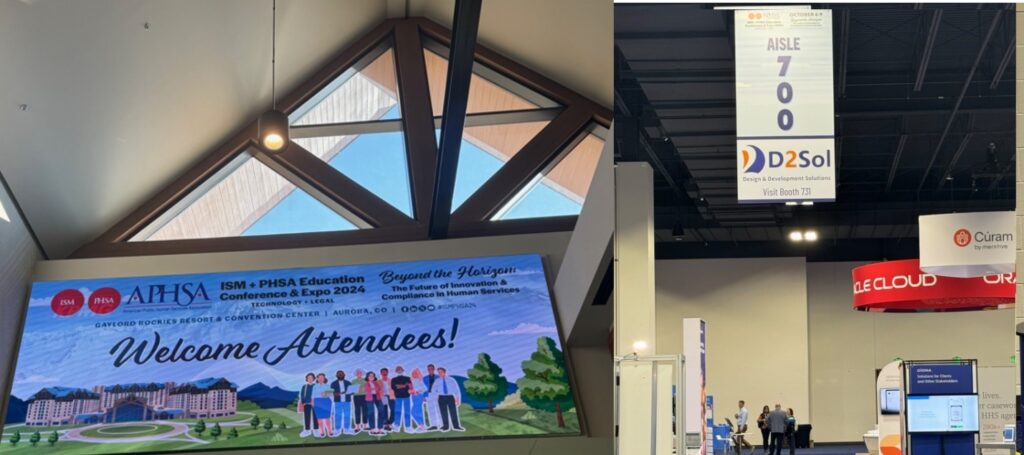 ism 2024 silver sponsor key engagement