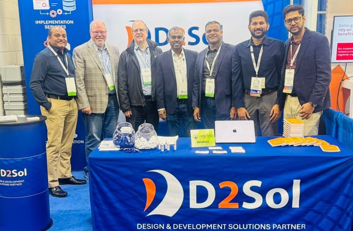 Resources ism 2024 team picture